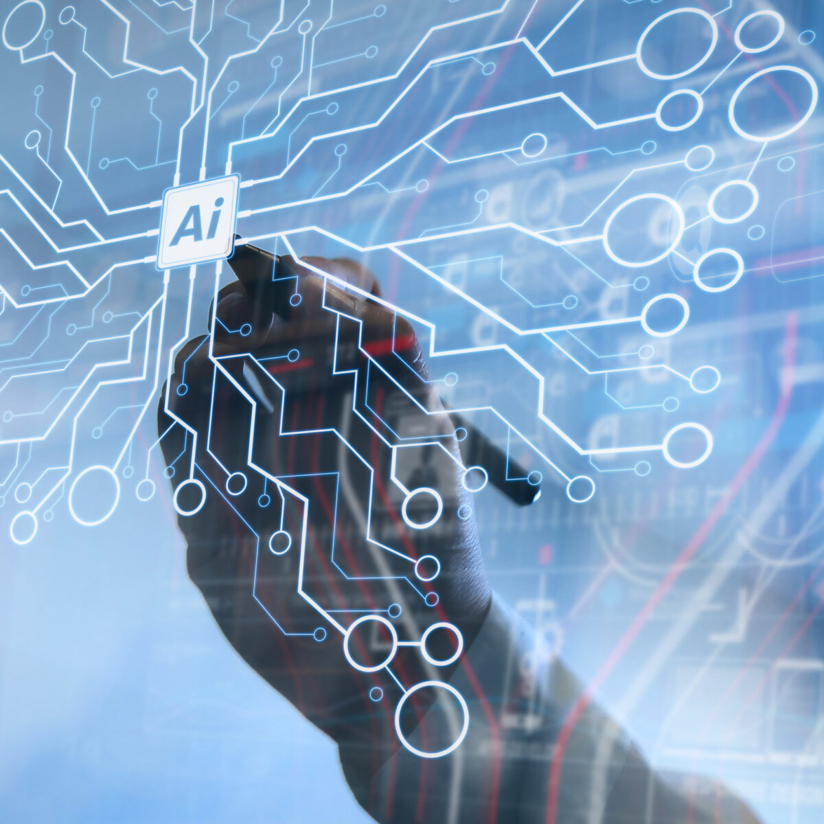 AI-powered defence against every phishing threat