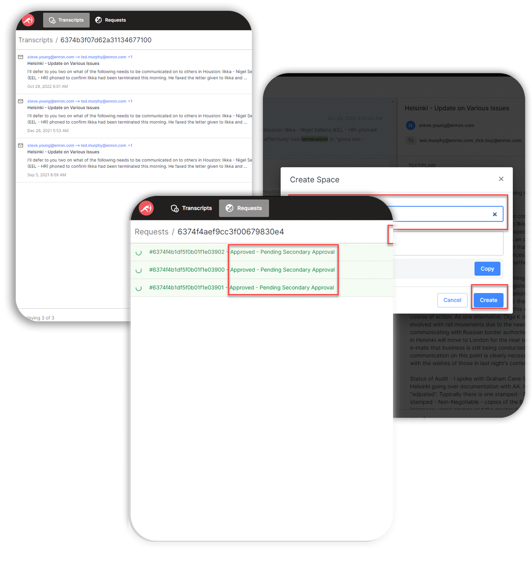 Anywhere Access, Always On