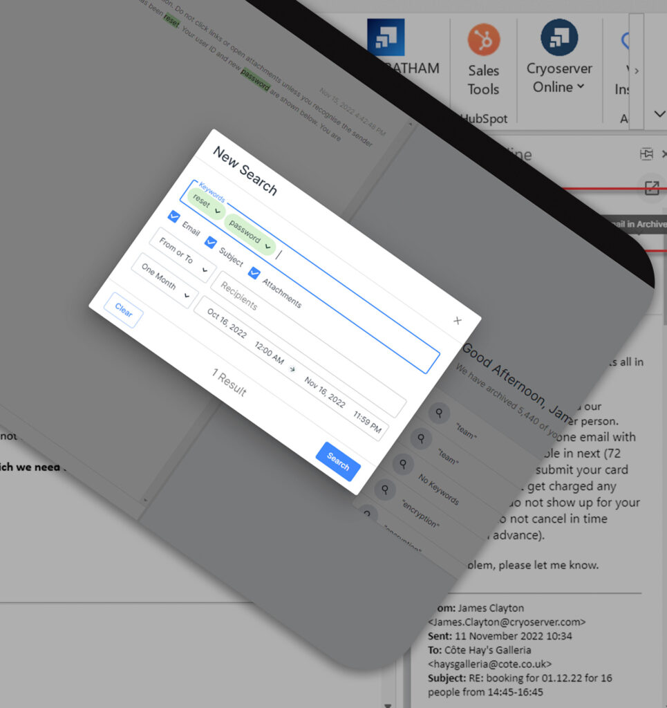 eDiscovery Made Simple