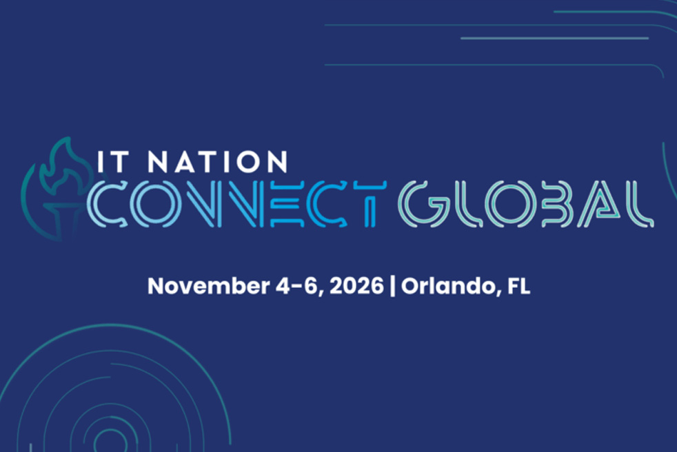 IT Nation Connect