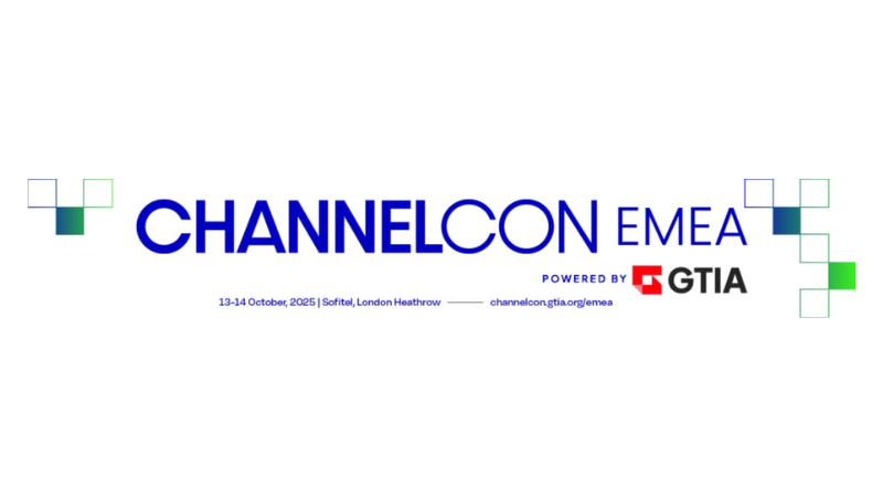 ChannelCon EMEA powered by GTIA
