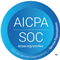 AICPA SOC logo