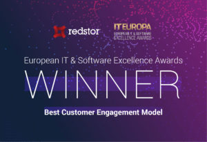 Redstor Winner