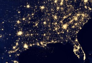 Photo of the continent