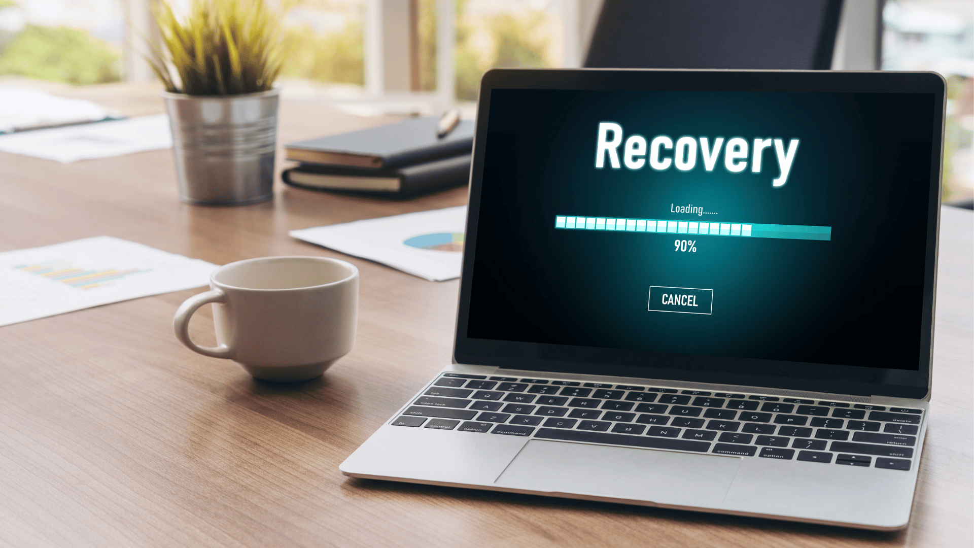 system state recovery